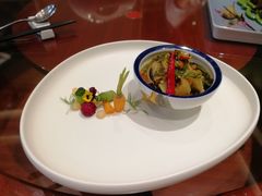 -万达瑞华酒店·品珍中餐厅