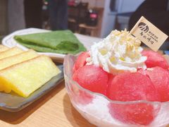 -乌拉烤肉(如皋首店)
