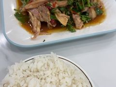 -椒麻鸡 鸡公煲(曹杨家园店)