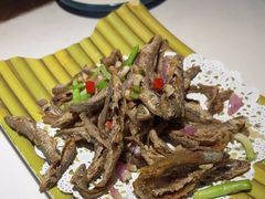 -千岛湖小鱼儿·淳安匠心农家菜