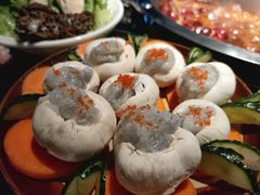 -憨孃孃·重庆老火锅(红山黑金店)