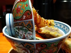 -天妇罗内顺田(罗湖店)
