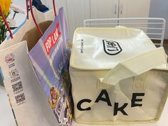 -姆们M Sweetie Cake(三里屯店)