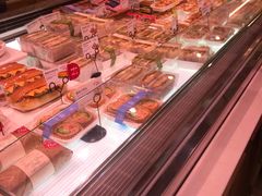 -巴黎贝甜(龙之梦购物中心虹口店)