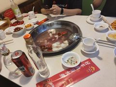 -313羊庄·荣耀·内蒙烧麦(亚运村店)