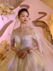 点击看大图 -艺憬婚纱礼服·造型(二七万达店)
