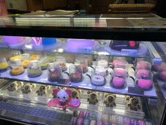 -野人先生现做冰淇淋(北京顺义祥云小镇店)