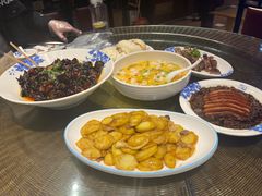 -陶然居·重庆菜(生态园店)