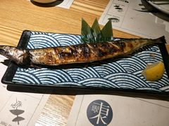 -东菊料理(吉利购物广场店)