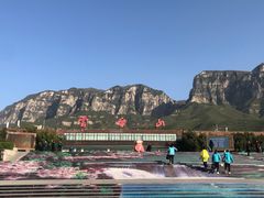 -云台山风景名胜区