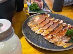 -炭治郎烧肉(滨江和城店)