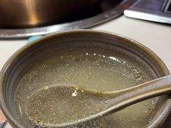 -喃喃椰·糟粕醋·椰子鸡火锅(七堡花园店)