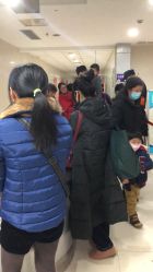 -苏州大学附属儿童医院(景德路院区)