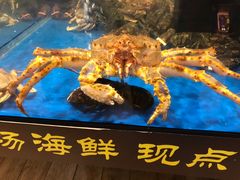 -金鹰超市(国际购物中心新街口店)