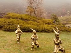 -贵州百里杜鹃风景名胜区