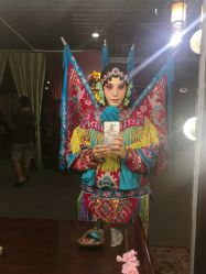 -华韵京剧摄影(洋桥角门东店)