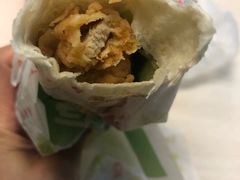 -肯德基(西单商场店)