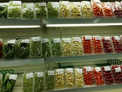 -农工商超市(金沙江路店)