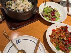 -一坐一忘云南菜(北京skp店)