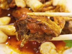 -小辉哥大排档(船山路总店)