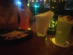 -TIKI鸡尾酒威士忌吧(二横路店)