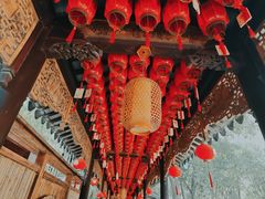 -寒山寺