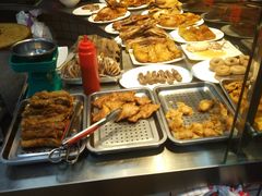 -金宝鸭肉店(斗西分店)