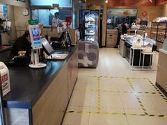 -85度C(上海兰溪二店)