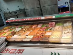 -红渡小香·牛肉麻辣香锅(车站南路店)