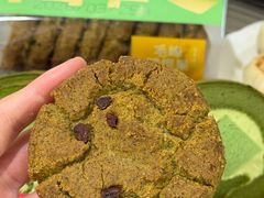 -詹记桃酥(百盛店)