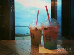 -Cafe Aewol Monsant