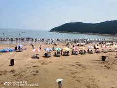 -宁波松兰山滨海旅游度假区