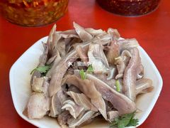 -三百碗宝应长鱼面(板仓街店)