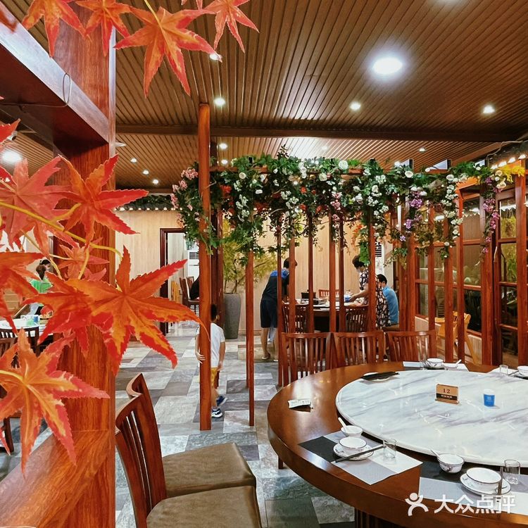 朋友同学聚会可以来这里哦