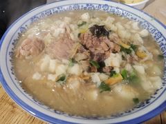 -老孙家泡馍(敬德路店)