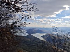 -五女山景区