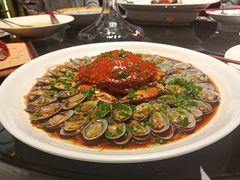 -忆家名门·上海菜(徐家汇店)