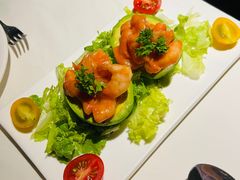 -Pasha帕夏土耳其餐厅(南昌路店)