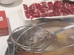 -八合里潮汕鲜牛肉火锅(吉大店)