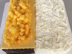 -壹点壹客·生日蛋糕(龙岗店)