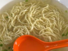 -孙家面馆(淮海第一城店)