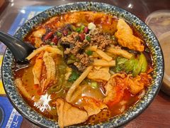 -螺世纪螺蛳粉·桂味小排档(裕德店)