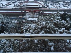 -景山公园