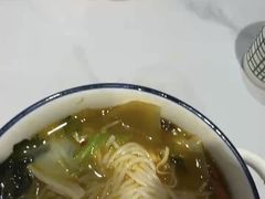 -香探花·擀面皮肉夹馍(北苑店)