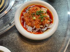 酱拌米皮-雷山鱼酱酸汤鱼·酸汤牛肉(花果园T1区店)