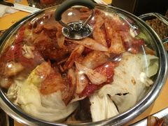 -黄记煌三汁焖锅(崇文门店)
