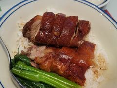 -香港新记茶餐厅(春熙太古里店)