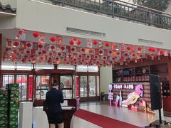 -忆江南·生态餐饮宴会酒店