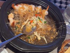 -前海沿·青岛菜(李沧万达店)
