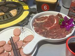 -外婆掌柜·东北家庭烤肉(托乐嘉店)